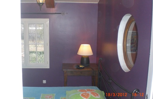 Aubignan Villa | Villa in the heart of Provence, 5 people, ideal for family holidays