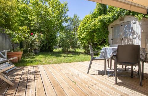 Saint-Paul-Trois-Chateaux House | Villa Joseph