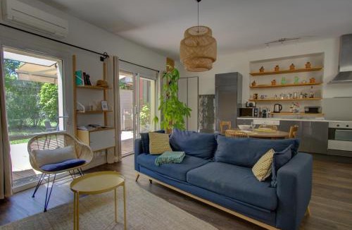 Saint-Paul-Trois-Chateaux House | Villa Joseph