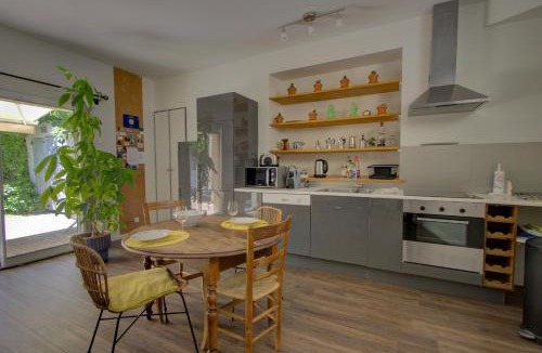 Saint-Paul-Trois-Chateaux House | Villa Joseph