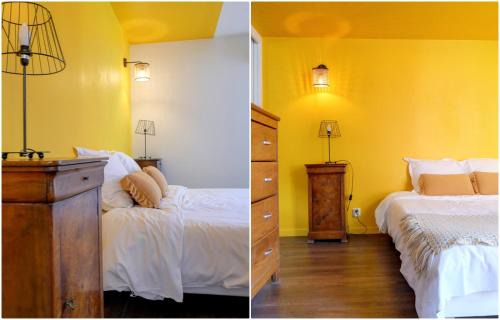 Saint-Paul-Trois-Chateaux House | Villa Joseph