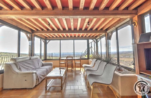 Fleurie House | Villa Joanny - Fleurie