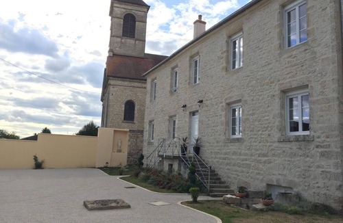 Membrey House | Villa Jolie-Fleur, paradise to discover