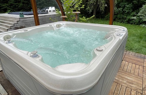 Foncine-le-Haut Villa | Villa jura