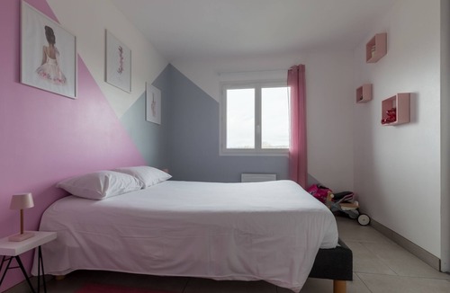 Lavilledieu House | Villa L'Oliveraie - Belle maison pour 6