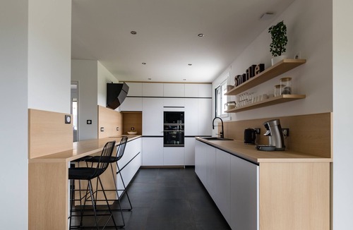Lavilledieu House | Villa L'Oliveraie - Belle maison pour 6