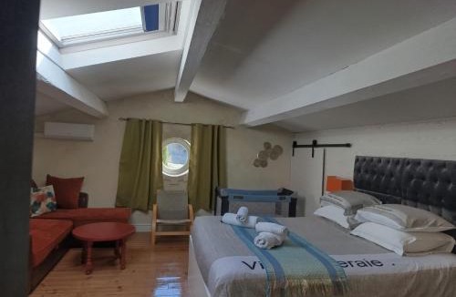 Caromb Villa | villa l oliveraie