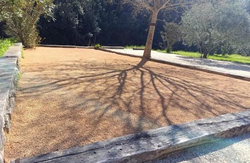 Caromb Villa | villa l oliveraie