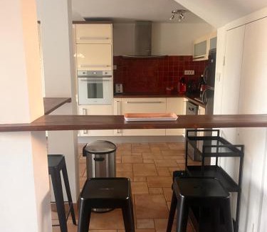 Etoile-sur-Rhone House | Villa LA BELLE ETOILE