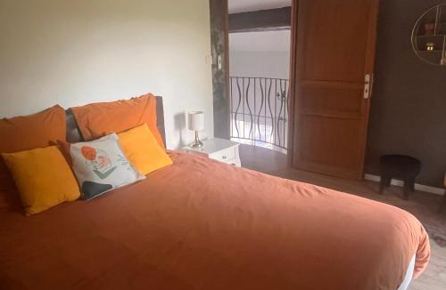 Etoile-sur-Rhone House | Villa LA BELLE ETOILE