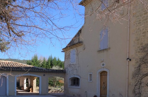 Malemort-du-Comtat House | Villa La Cascavelle