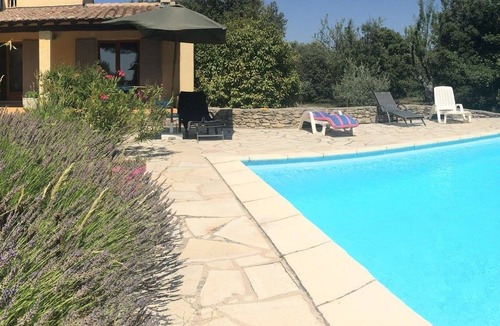 La Roque-sur-Pernes House | Villa La Roque-sur-Pernes, 4 bedrooms, 10 persons