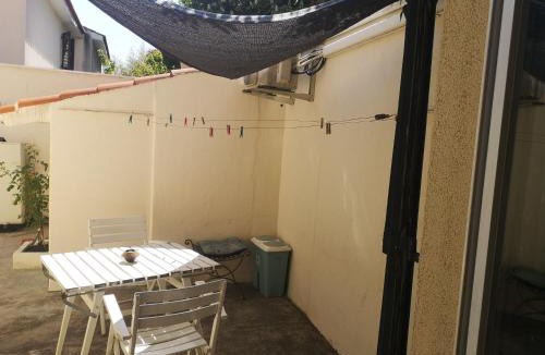 Lemasson Bed & Breakfast | Villa la Roseraie chambre avec sdb privée