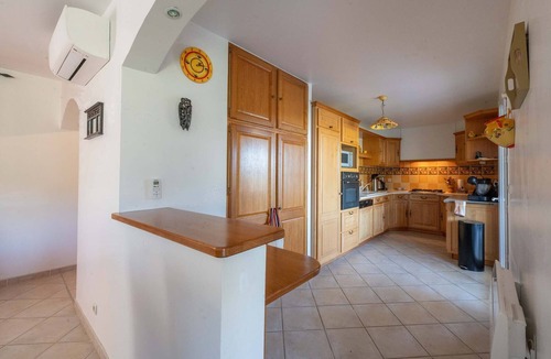 Nyons Villa | Villa La Vallée – Luxury holiday villa in Nyons with heated pool