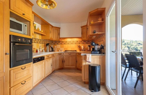 Nyons Villa | Villa La Vallée – Luxury holiday villa in Nyons with heated pool