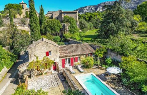 Taillades Villa | Villa Le Bastidon by Villa Plus