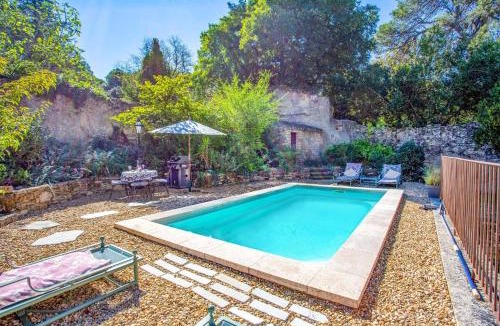Taillades Villa | Villa Le Bastidon by Villa Plus