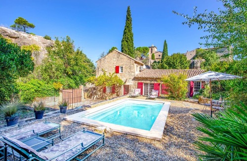 Taillades Villa | Villa Le Bastidon by Villa Plus