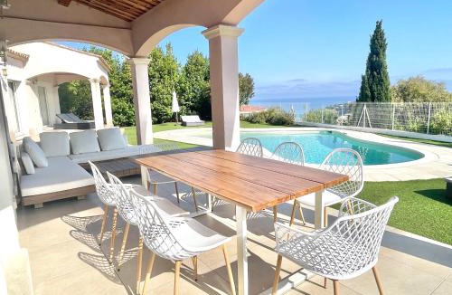 Roquebrune-Cap-Martin House | Villa Le Clos des Lauriers