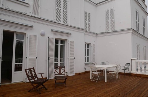 Montgeron House | Villa Les Coteaux - 300m² - Proche Paris