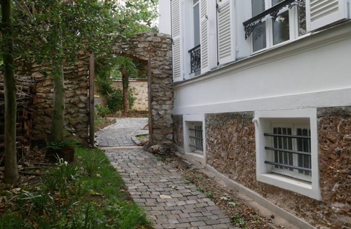 Montgeron House | Villa Les Coteaux - 300m² - Proche Paris