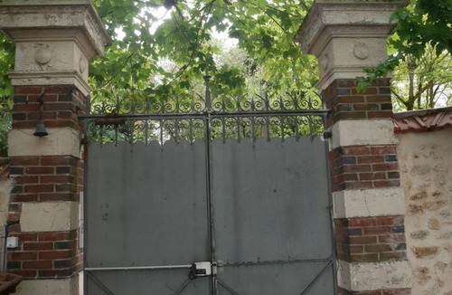 Montgeron House | Villa Les Coteaux - 300m² - Proche Paris