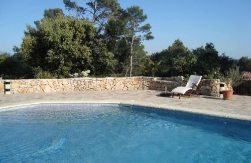Entrecasteaux Villa | Villa Les Iris