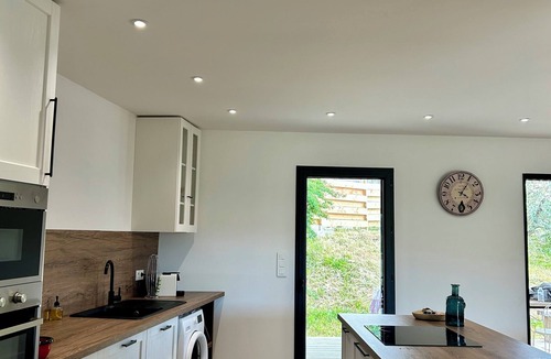 Mollans-sur-Ouveze Villa | Villa Loan, Maison Familiale Récente, Idéale Pour de Belles Vacances !