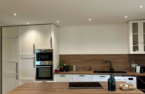 Mollans-sur-Ouveze Villa | Villa Loan, Maison Familiale Récente, Idéale Pour de Belles Vacances !