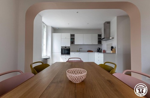 La Pradelle Apartment | Villa Lucie - CLERMONT FERRAND