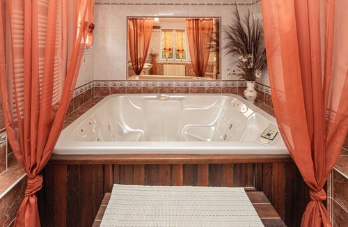 Castelnau-de-Montmiral House | Villa Mauzac - Piscine - Spa Intérieur - Campagne