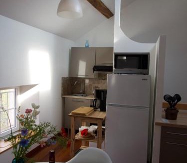 Fontenoy-le-Chateau Apartment | Villa Magnolia