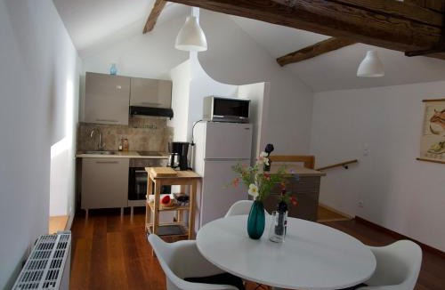 Fontenoy-le-Chateau Apartment | Villa Magnolia