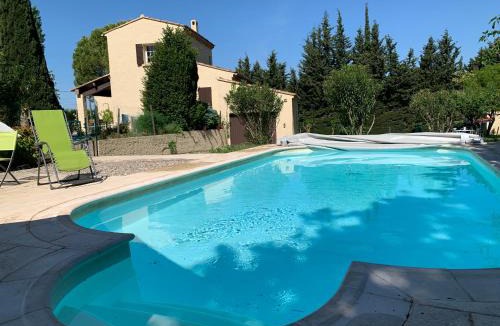 Saint-Didier House | Villa Marie-Rose