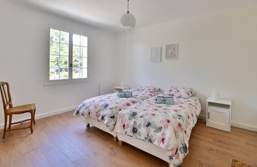 Saint-Didier House | Villa Marie Rose