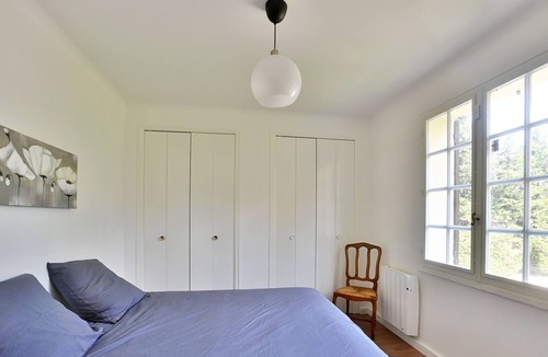Saint-Didier House | Villa Marie Rose