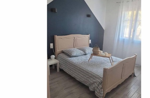 Mazan Villa | Villa, Mazan, 8 people, 3 bedrooms, swimming pool