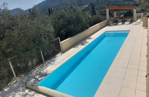 Buis-les-Baronnies Villa | Villa Mia - 5 stars