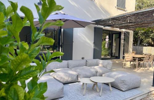 Venasque Villa | Villa Mimosa