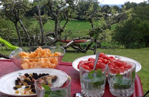 Monnetay Other | Villa Monnetay, 4 bedrooms, 12 persons