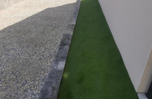 Montelimar Villa | Villa Montélimar