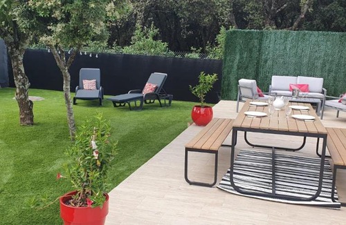 Carpentras House | Villa Npda
