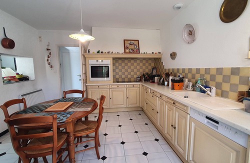 Ancone House | Villa Palma - Swimming pool and park in Drôme Provençale