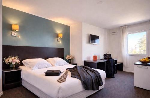 Rungis Apartment | Villa Paris Orly