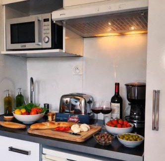 Rungis Apartment | Villa Paris Orly