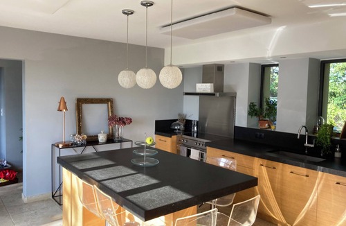 Gigondas House | Villa Pesquier - A Getaway in the Heart of the Vineyards