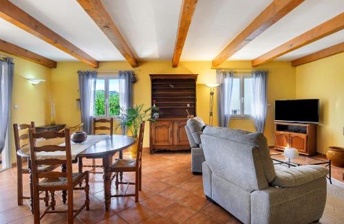 Ucel Villa | Villa & piscine à Ucel