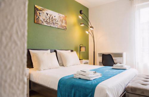 Amage Villa | Villa Pré d'Oro 5 étoiles 10 personnes, spa privé, nature, Vosges Saônoises