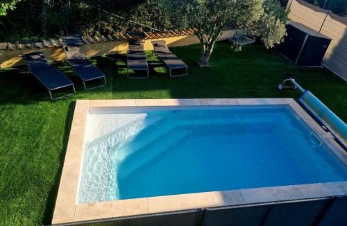 Beaumes-de-Venise House | Villa Provençale