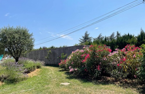 Grignan House | Villa Provençale 10/12 persons